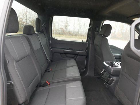 New 2026 Ford F150 STX w/ F-150 LOBO Package image 13