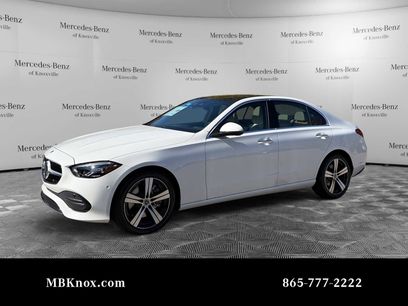 Used 2026 Mercedes-Benz C 300 C 300