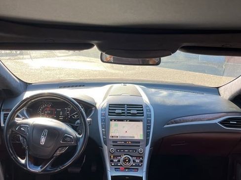 Used 2018 Lincoln MKZ Black Label w/ Technology Package image 4