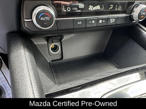 Used 2024 MAZDA CX-5 AWD 2.5 S w/ Select Package image 46