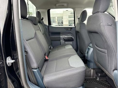 Certified 2024 Ford Maverick XL image 27