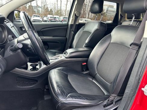 Used 2015 Dodge Journey Crossroad image 21