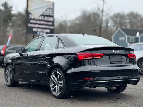 Used 2017 Audi A3 2.0T Premium image 7