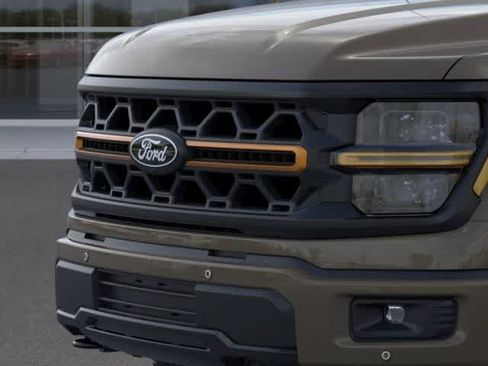 New 2026 Ford F150 Tremor AWD/4WD image 17