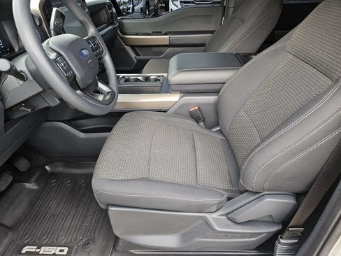 Used 2025 Ford F150 STX w/ Equipment Group 201A FX4 AWD/4WD image 10