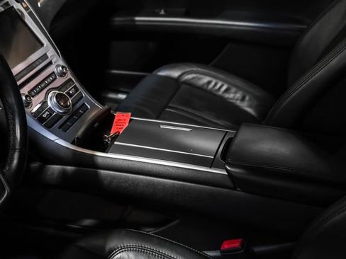 Used 2017 Lincoln MKZ Reserve image 27