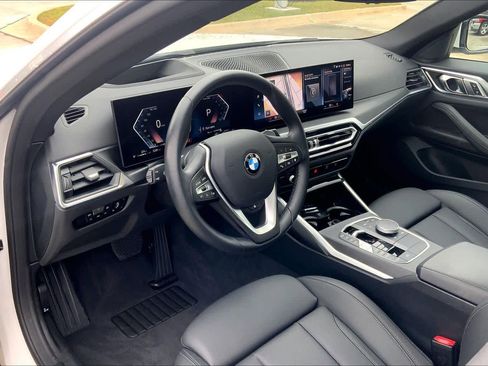 Used 2024 BMW 430i Gran Coupe w/ Premium Package image 17