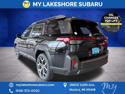 New 2026 Subaru Outback Touring XT AWD/4WD image 5