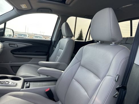 Used 2021 Honda Ridgeline RTL-E image 14