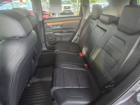 Used 2021 Honda CR-V EX-L image 13