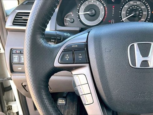 Used 2017 Honda Odyssey EX-L image 11