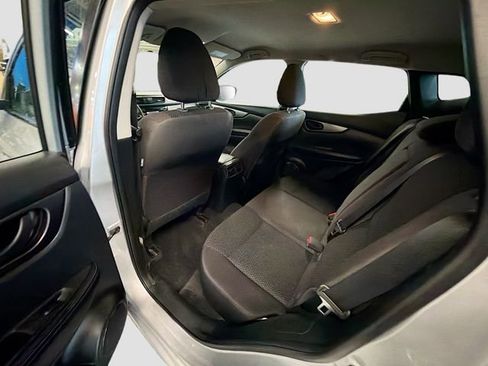 Used 2017 Nissan Rogue Sport S w/ S Appearance Package image 22