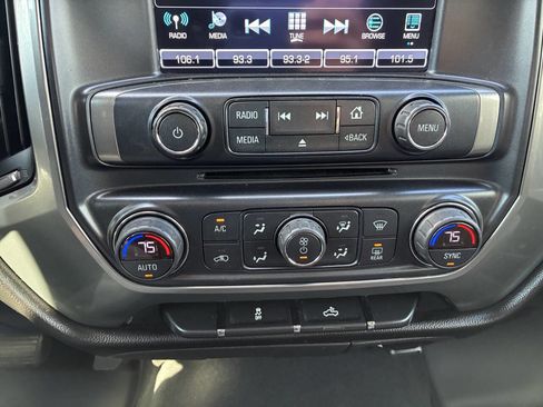 Used 2018 Chevrolet Silverado 1500 LT w/ All Star Edition image 21