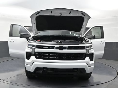 Used 2022 Chevrolet Silverado 1500 RST RWD image 33