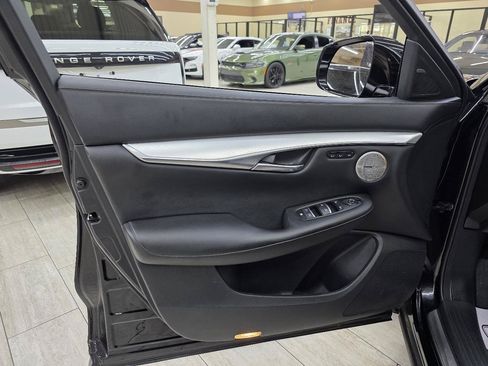 Used 2021 INFINITI QX50 Sensory FWD image 40