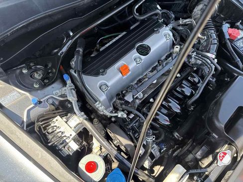 Used 2010 Honda Accord EX image 35