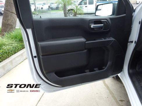 New 2026 GMC Sierra 1500 Pro w/ Pro Value Package image 18