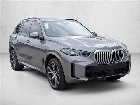New 2026 BMW X5 sDrive40i w/ M Sport Package image 6
