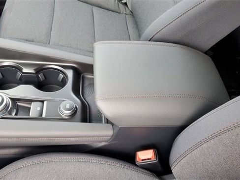 New 2026 Ford Explorer Active image 32