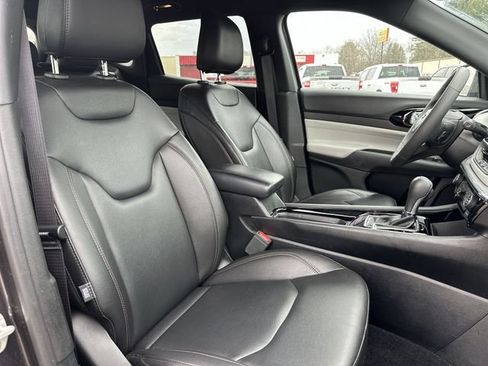 Used 2024 Jeep Compass Limited AWD/4WD image 26