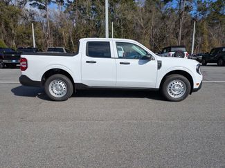 New 2026 Ford Maverick XL video 3