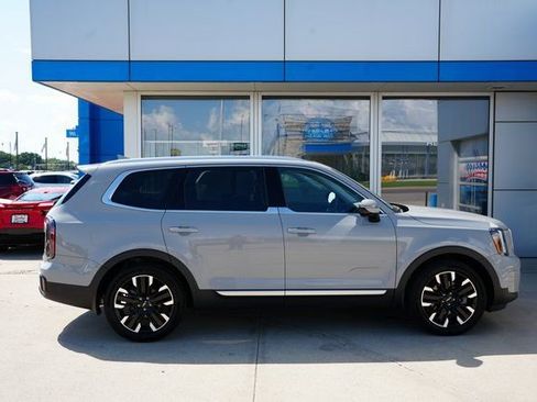 Used 2024 Kia Telluride SX Prestige X-Line image 43
