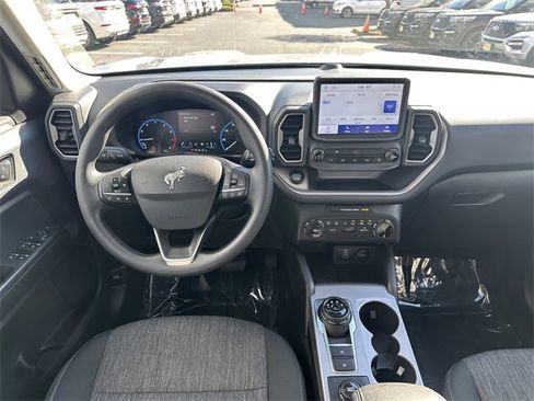 Certified 2023 Ford Bronco Sport Big Bend image 13