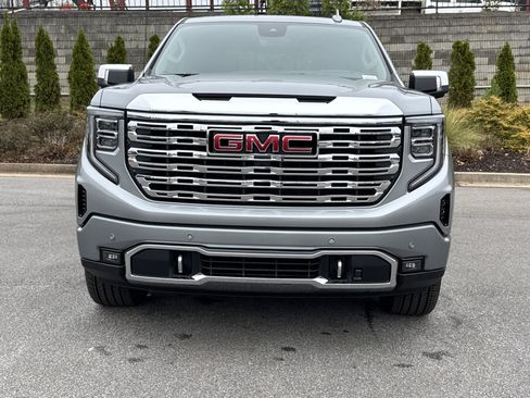 New 2026 GMC Sierra 1500 Denali image 3