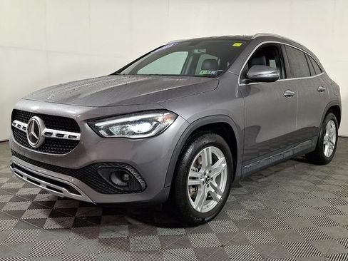 Used 2021 Mercedes-Benz GLA 250 4MATIC image 6