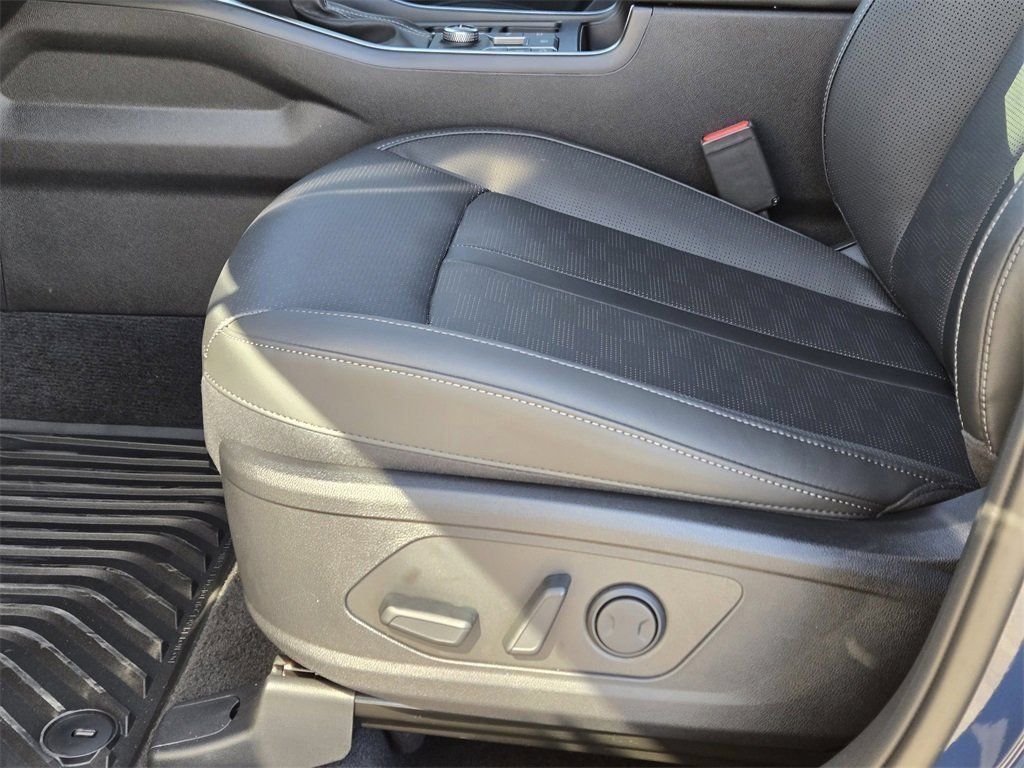 New 2026 Kia Sorento X-Line EX AWD/4WD image 20