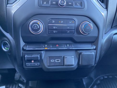 Used 2024 Chevrolet Silverado 2500 W/T w/ WT Convenience Package image 28