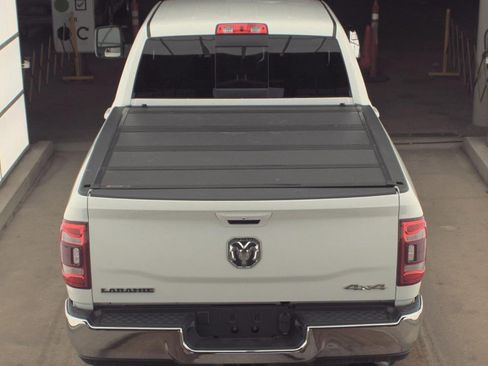 Used 2024 RAM 2500 Laramie w/ Bed Utility Group image 5