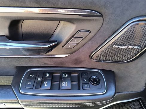 Used 2021 RAM 1500 TRX w/ TRX Level 2 Equipment Group image 13