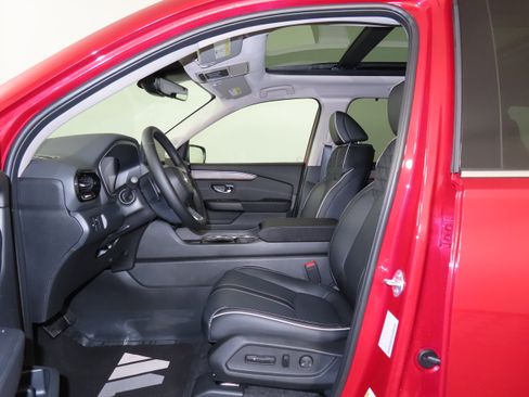 New 2026 Honda Pilot Elite image 4