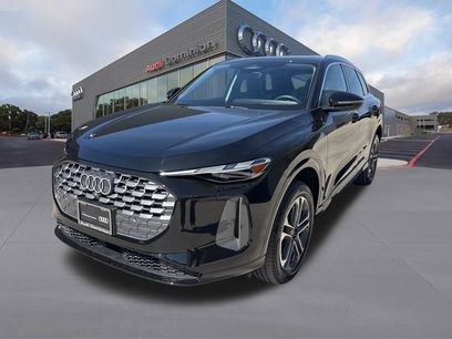 Used 2025 Audi Q5 Premium w/ Convenience Package