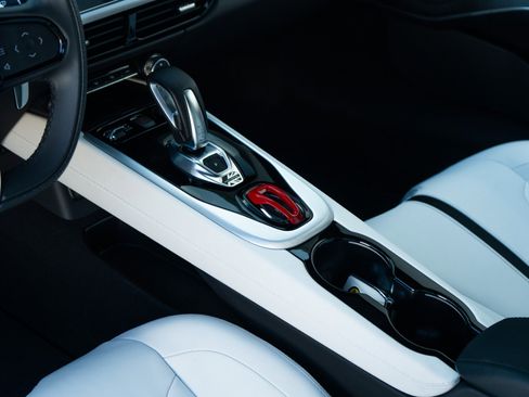 Used 2024 Lotus Emira First Edition image 16