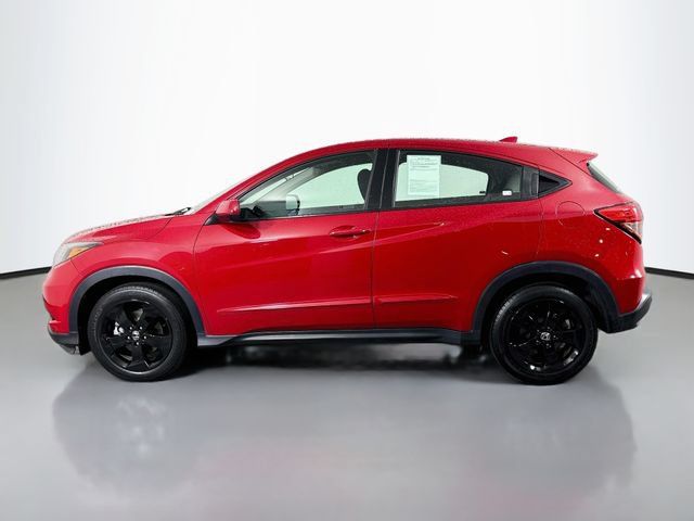 Used 2017 Honda HR-V LX image 4