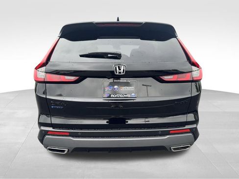 New 2026 Honda CR-V Sport-L image 19