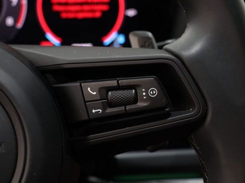 Used 2025 Porsche Panamera 4 image 25