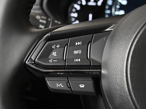 New 2025 MAZDA CX-5 AWD 2.5 S image 32