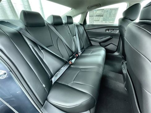 New 2025 Honda Accord EX-L image 31