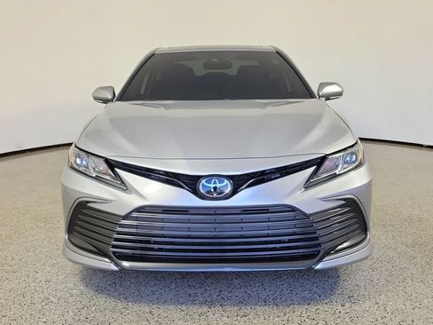 Used 2024 Toyota Camry LE w/ Convenience Package FWD image 3
