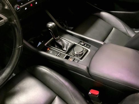 Used 2020 MAZDA MAZDA3 AWD Sedan w/ Select Package image 16