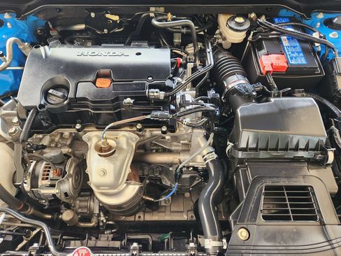 Used 2024 Honda Civic Sport image 29