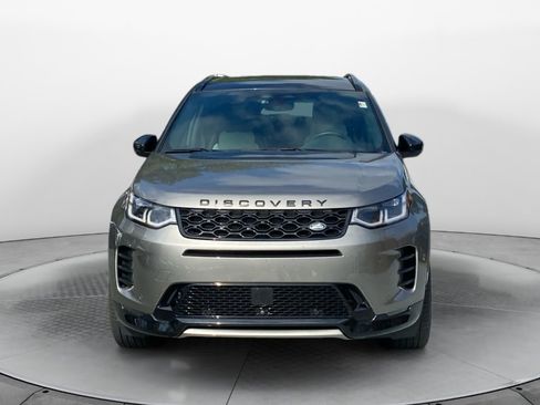Used 2024 Land Rover Discovery Sport Dynamic SE image 2