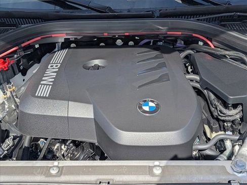 Used 2025 BMW X3 xDrive30i w/ M Sport Package image 16