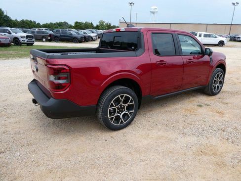 New 2026 Ford Maverick Lariat w/ 4K Tow Package AWD/4WD image 5