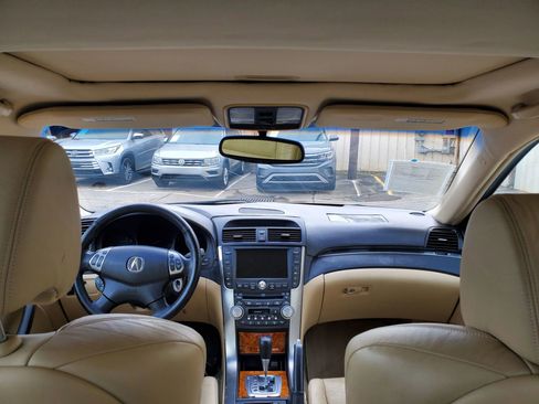 Used 2005 Acura TL image 25