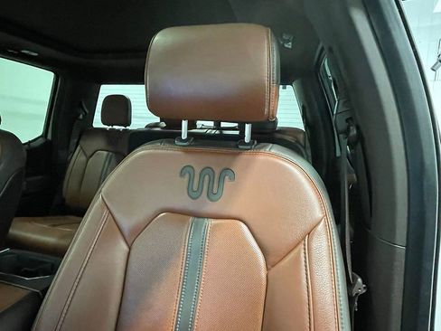 Used 2019 Ford F150 King Ranch w/ Equipment Group 601A Luxury image 27