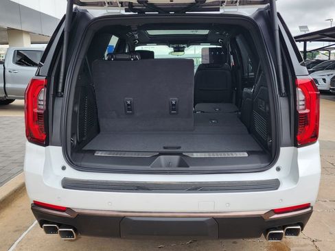 New 2026 GMC Yukon AT4 Ultimate AWD/4WD image 61